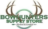 Bowhunters Supply Store coupons